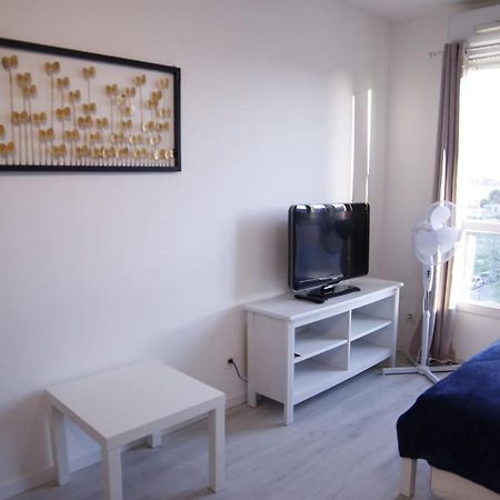 New- Relaxing Studio - 5 Min From Disneyland Paris Montevrain Bagian luar foto