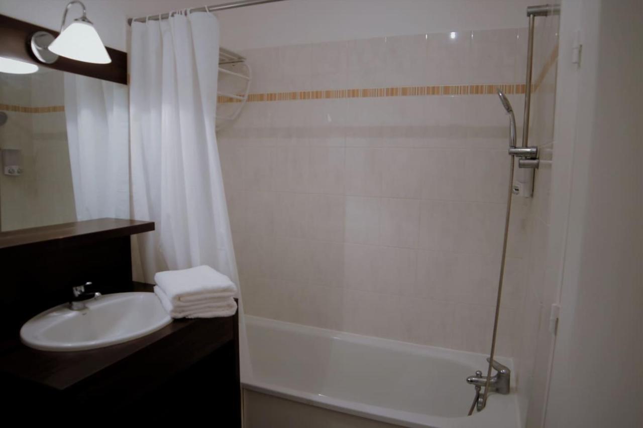 New- Relaxing Studio - 5 Min From Disneyland Paris Montevrain Bagian luar foto