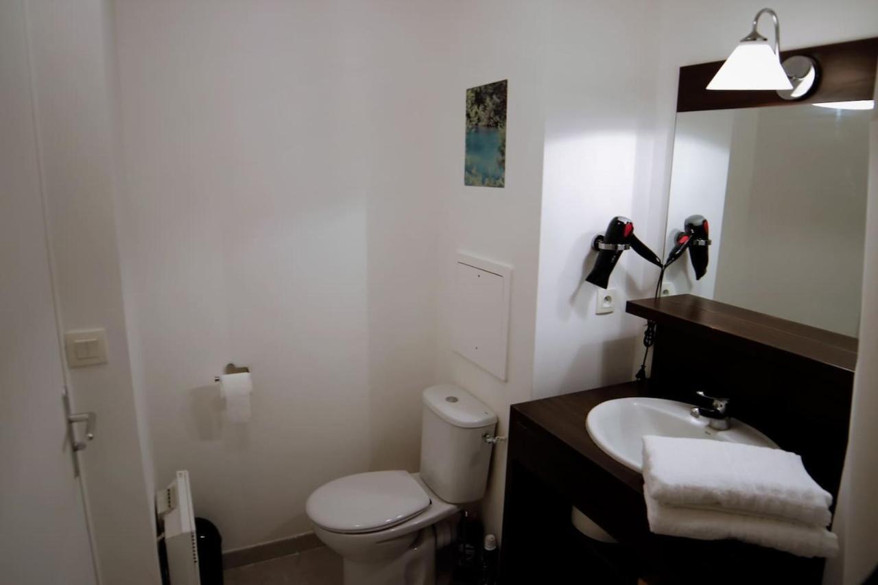 New- Relaxing Studio - 5 Min From Disneyland Paris Montevrain Bagian luar foto